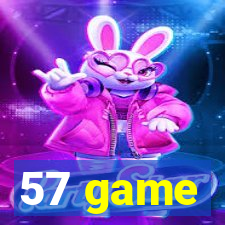 57 game